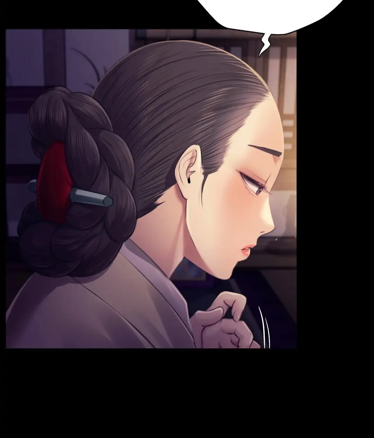 MISTRESS Chapter 105 page 47 - 