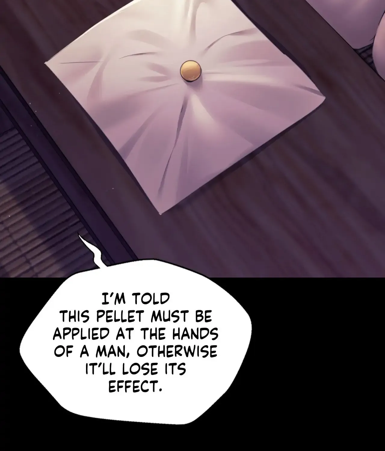 MISTRESS Chapter 105 page 50 - 