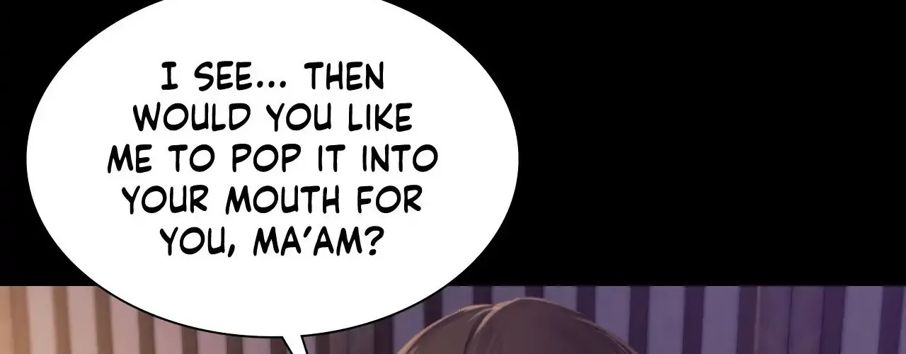 MISTRESS Chapter 105 page 52 - 