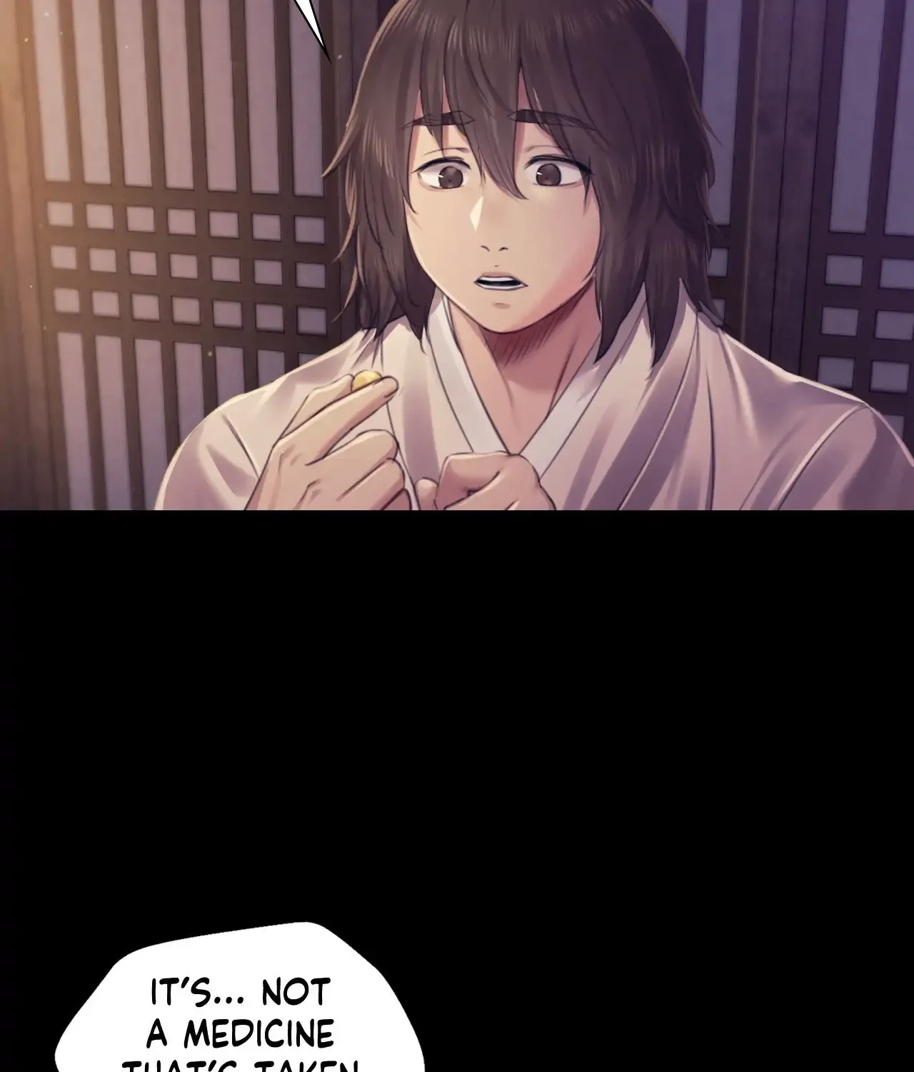 MISTRESS Chapter 105 page 53 - 