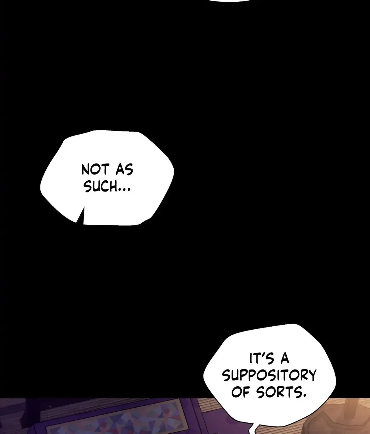 MISTRESS Chapter 105 page 55 - 
