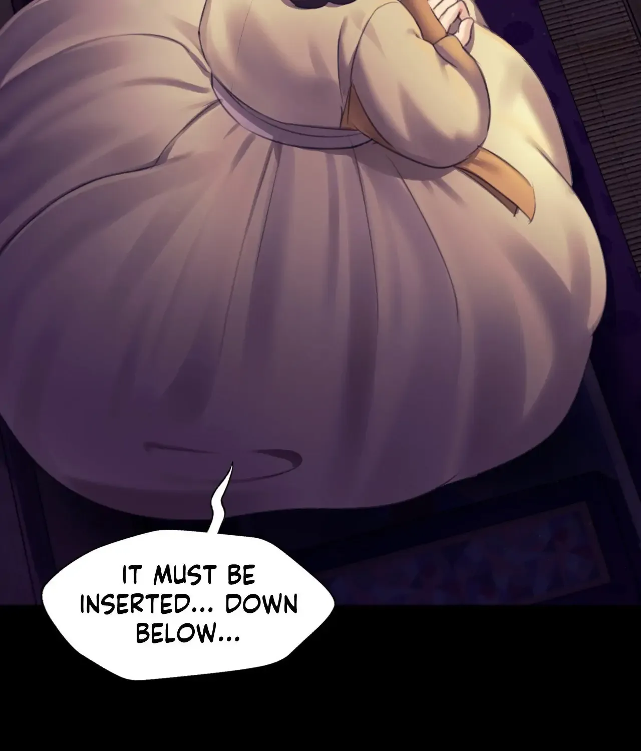 MISTRESS Chapter 105 page 57 - 