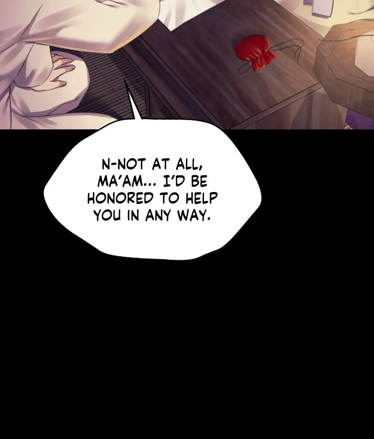 MISTRESS Chapter 105 page 61 - 