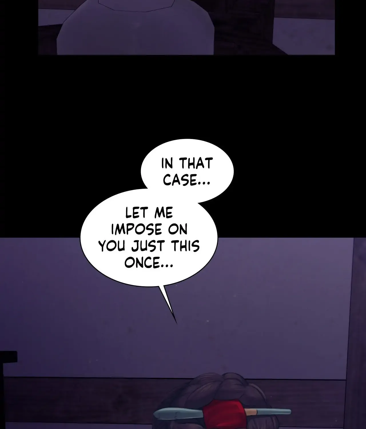 MISTRESS Chapter 105 page 63 - 