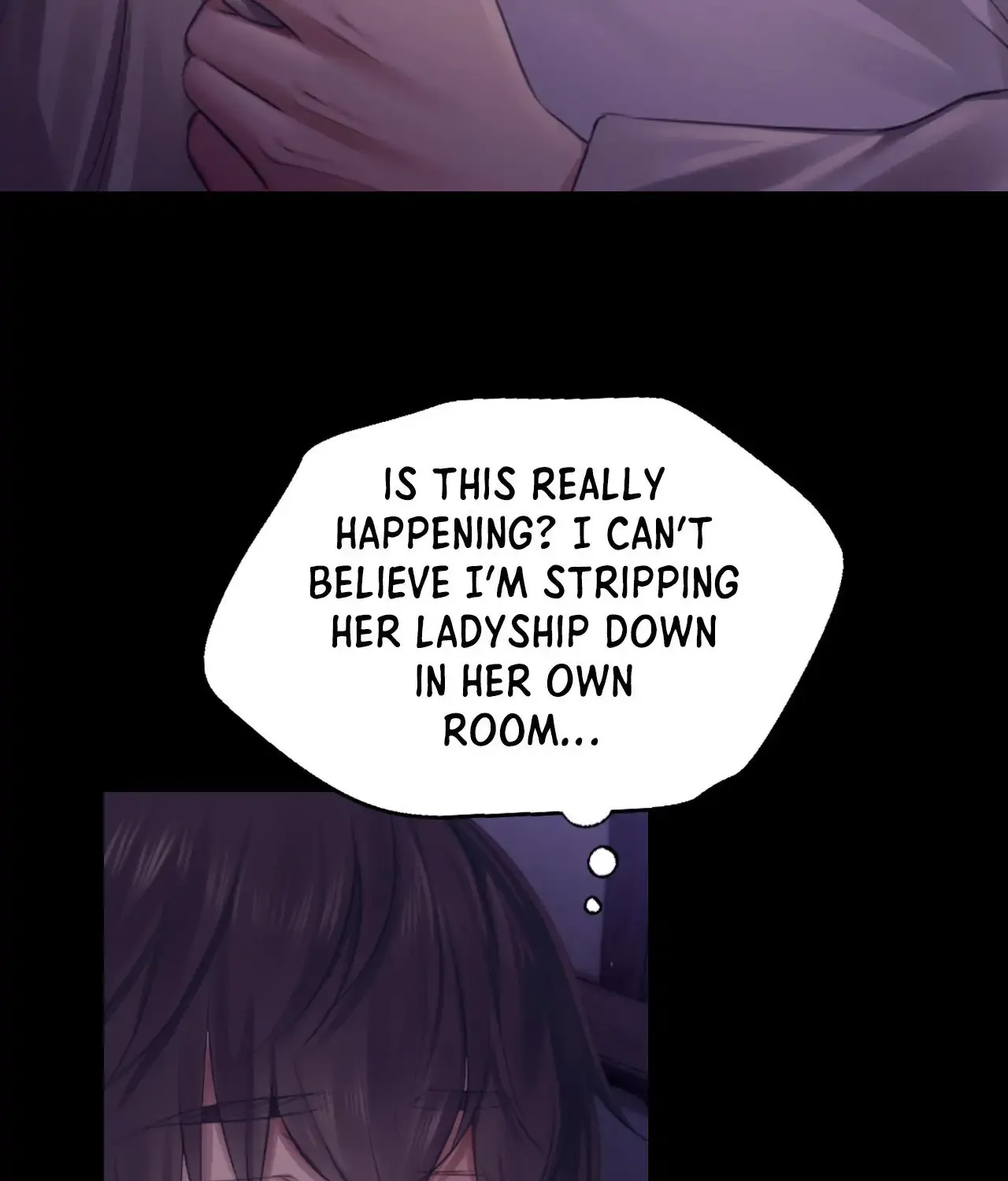 MISTRESS Chapter 105 page 69 - 
