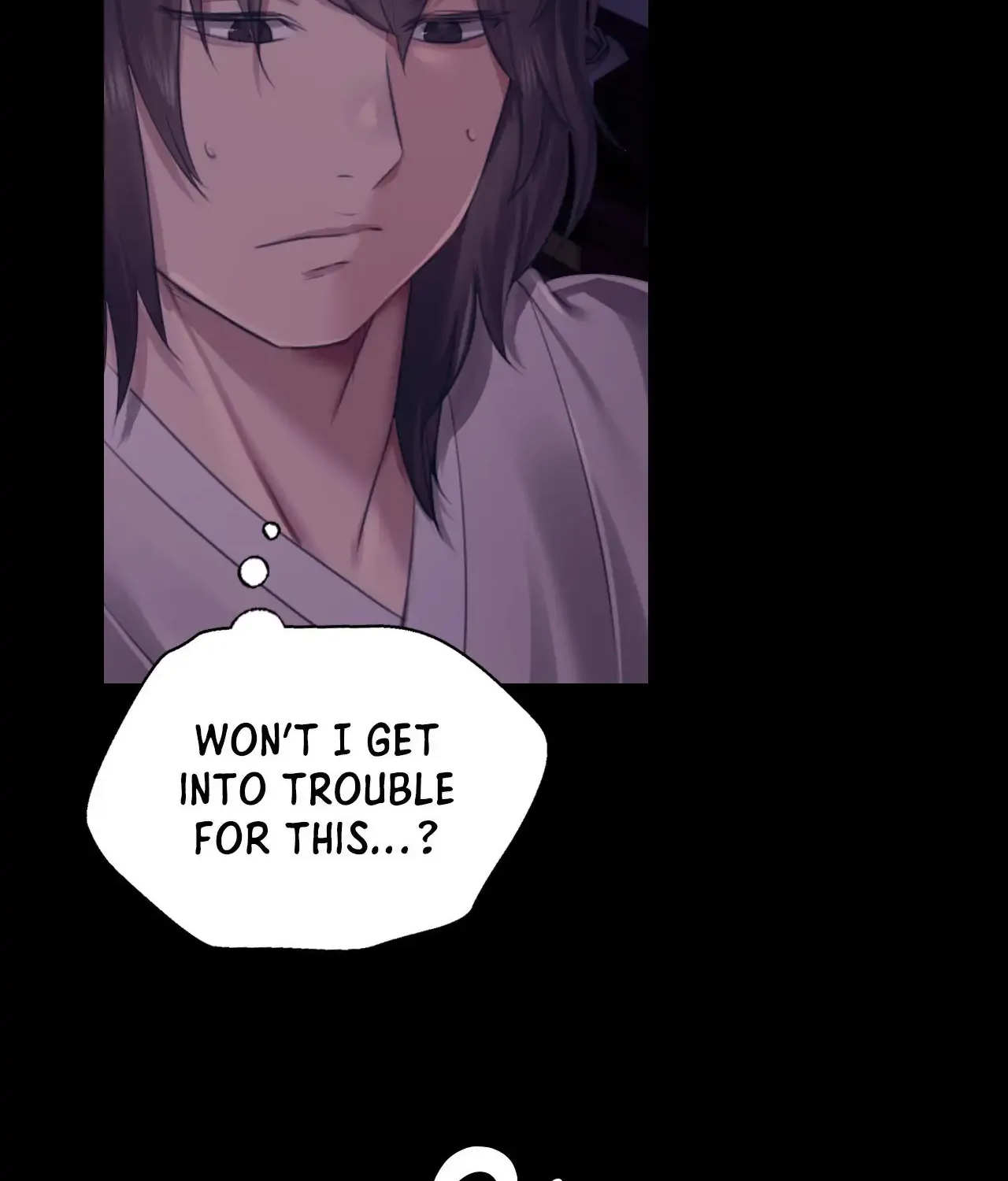MISTRESS Chapter 105 page 70 - 