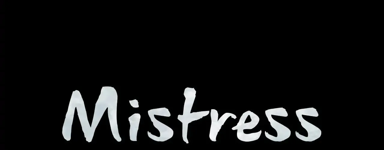 MISTRESS Chapter 105 page 8 - 