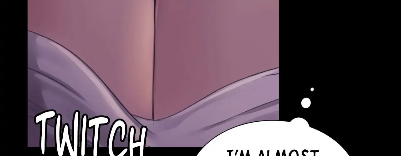 MISTRESS Chapter 105 page 84 - 