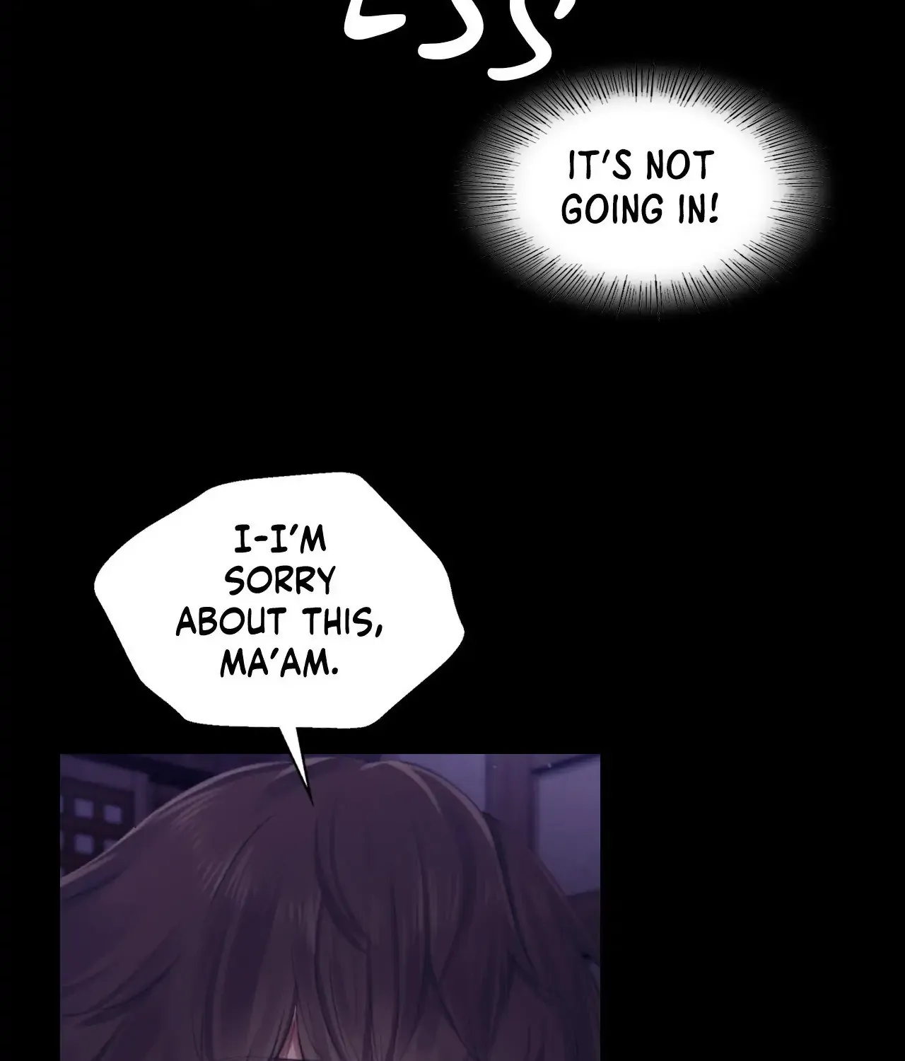MISTRESS Chapter 105 page 87 - 