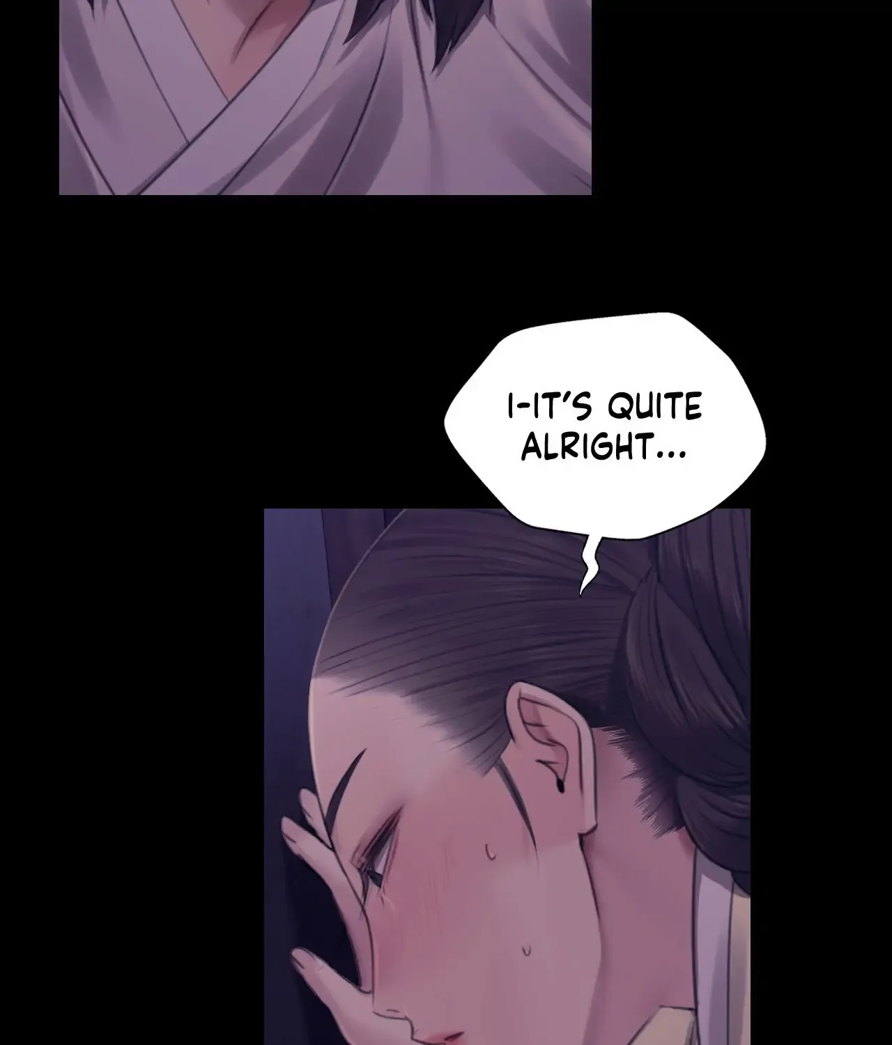 MISTRESS Chapter 105 page 89 - 