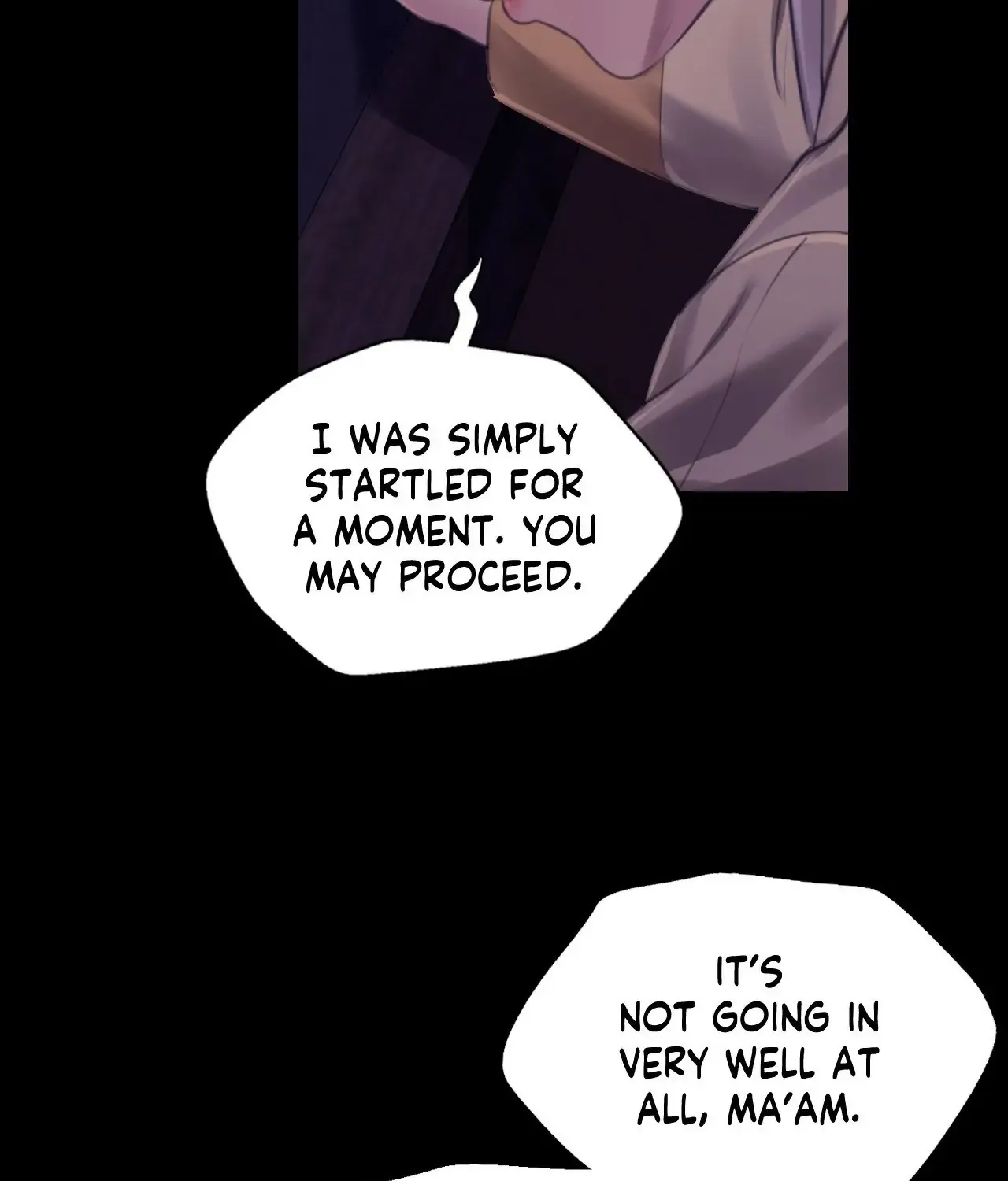 MISTRESS Chapter 105 page 90 - 