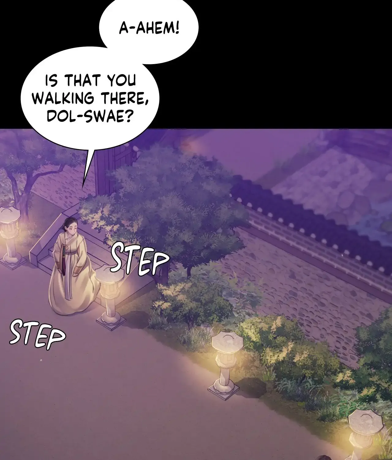 MISTRESS Chapter 105 page 10 - 