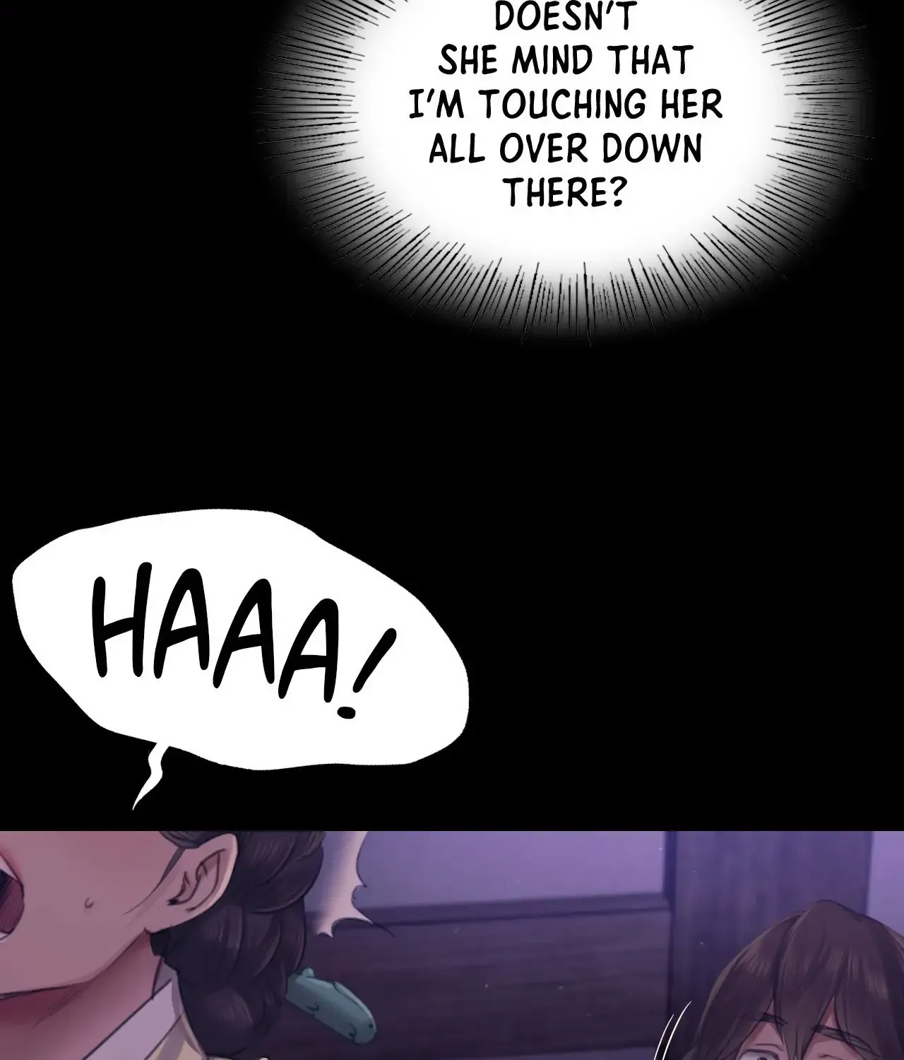 MISTRESS Chapter 105 page 98 - 