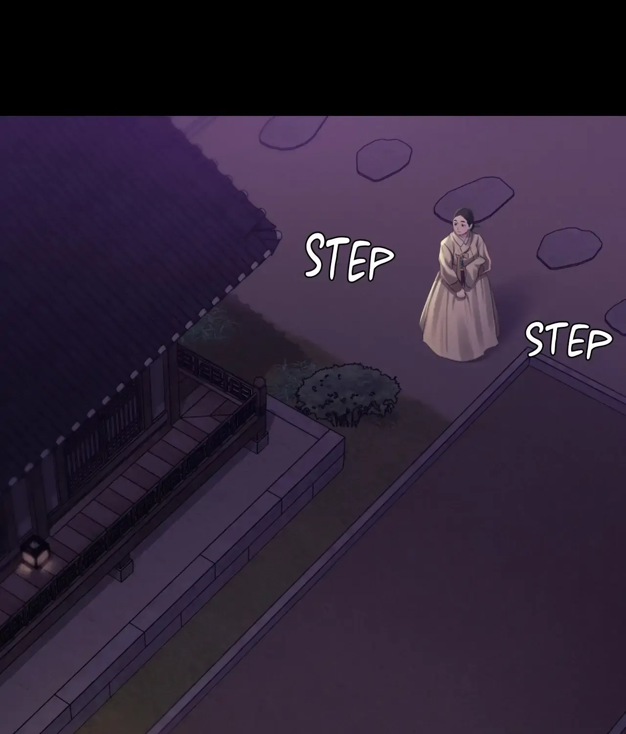 MISTRESS Chapter 106 page 1 - 