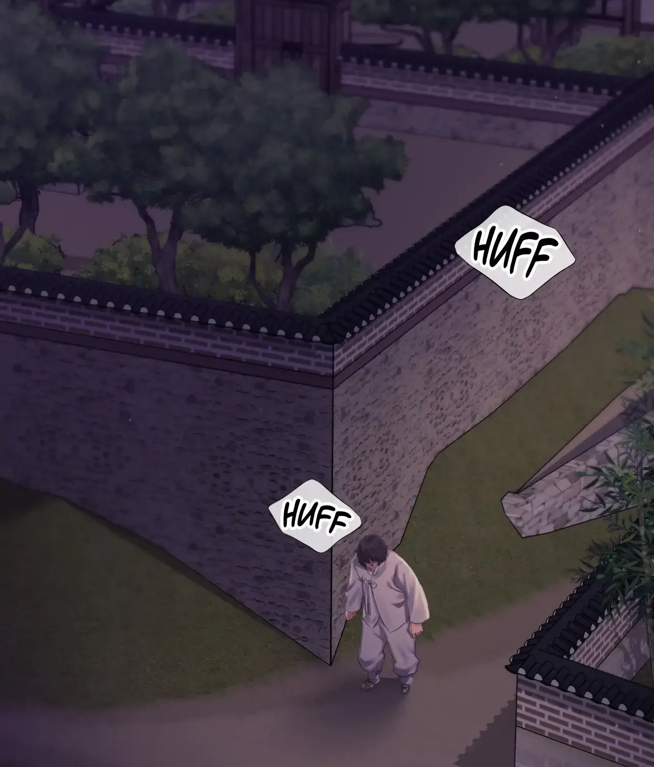 MISTRESS Chapter 106 page 11 - 
