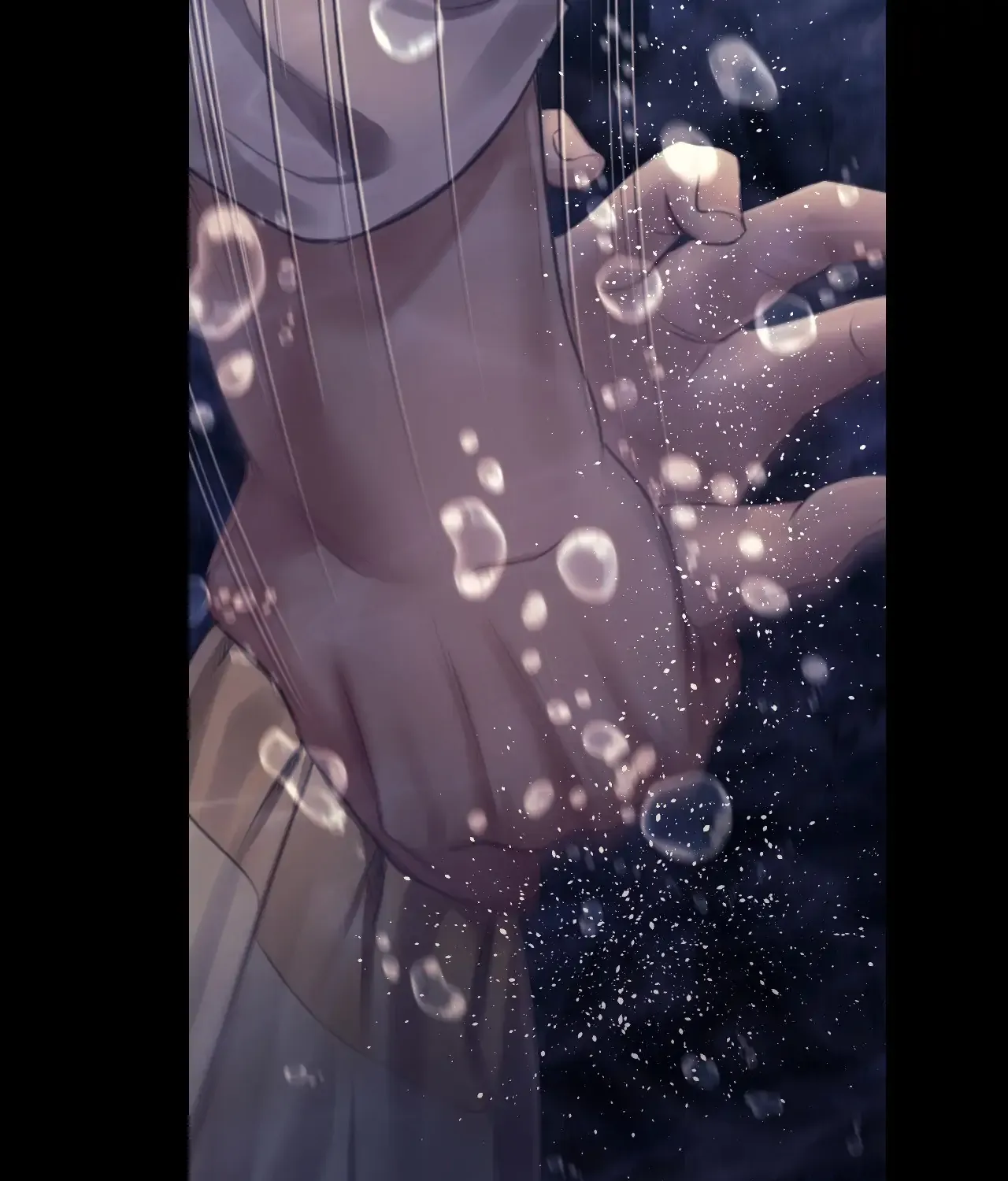 MISTRESS Chapter 106 page 101 - 