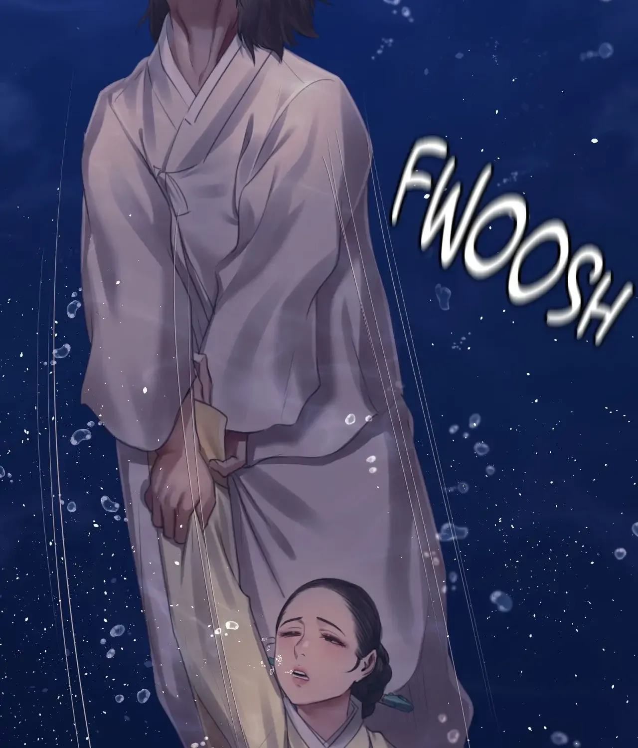 MISTRESS Chapter 106 page 103 - 