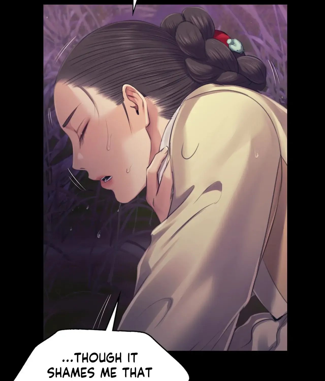 MISTRESS Chapter 106 page 109 - 