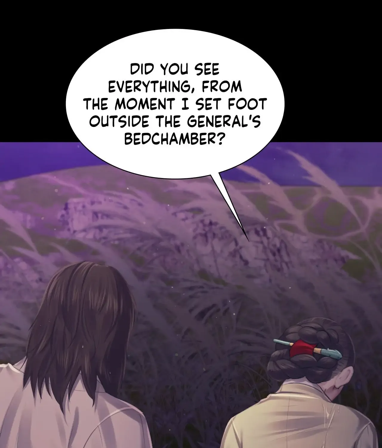 MISTRESS Chapter 106 page 113 - 