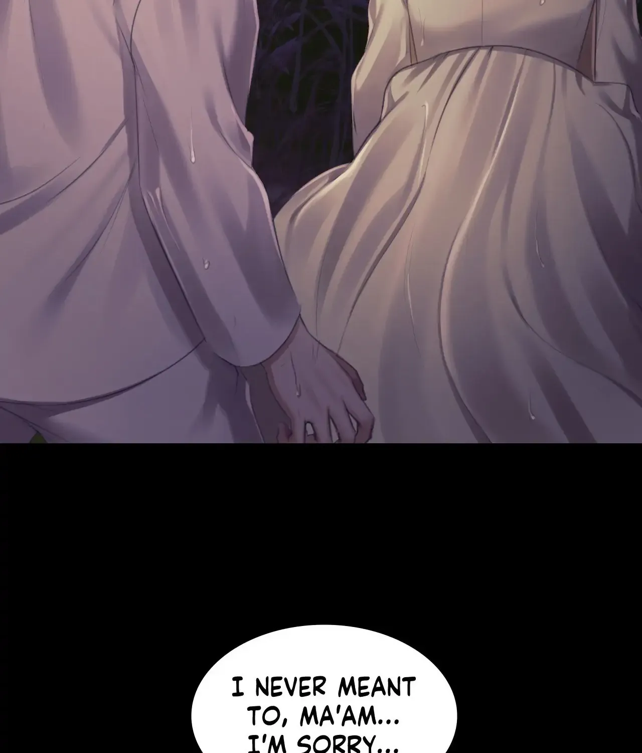 MISTRESS Chapter 106 page 114 - 