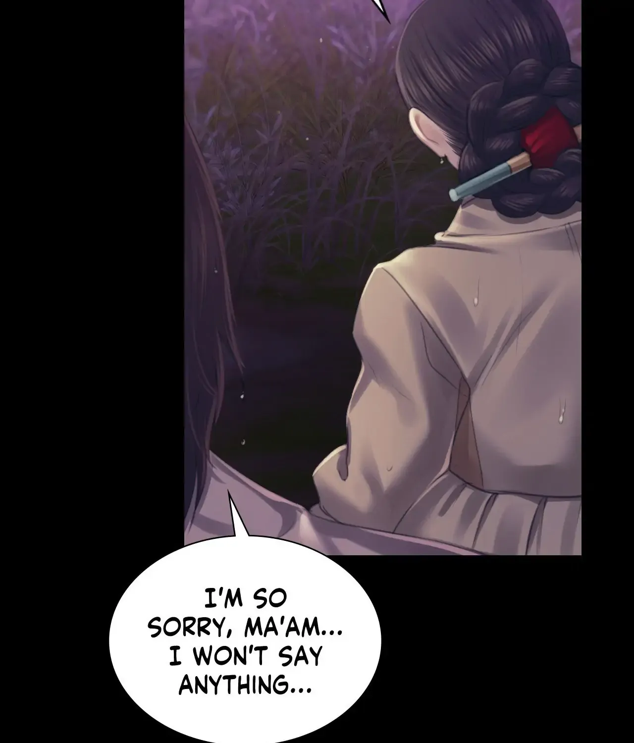 MISTRESS Chapter 106 page 117 - 