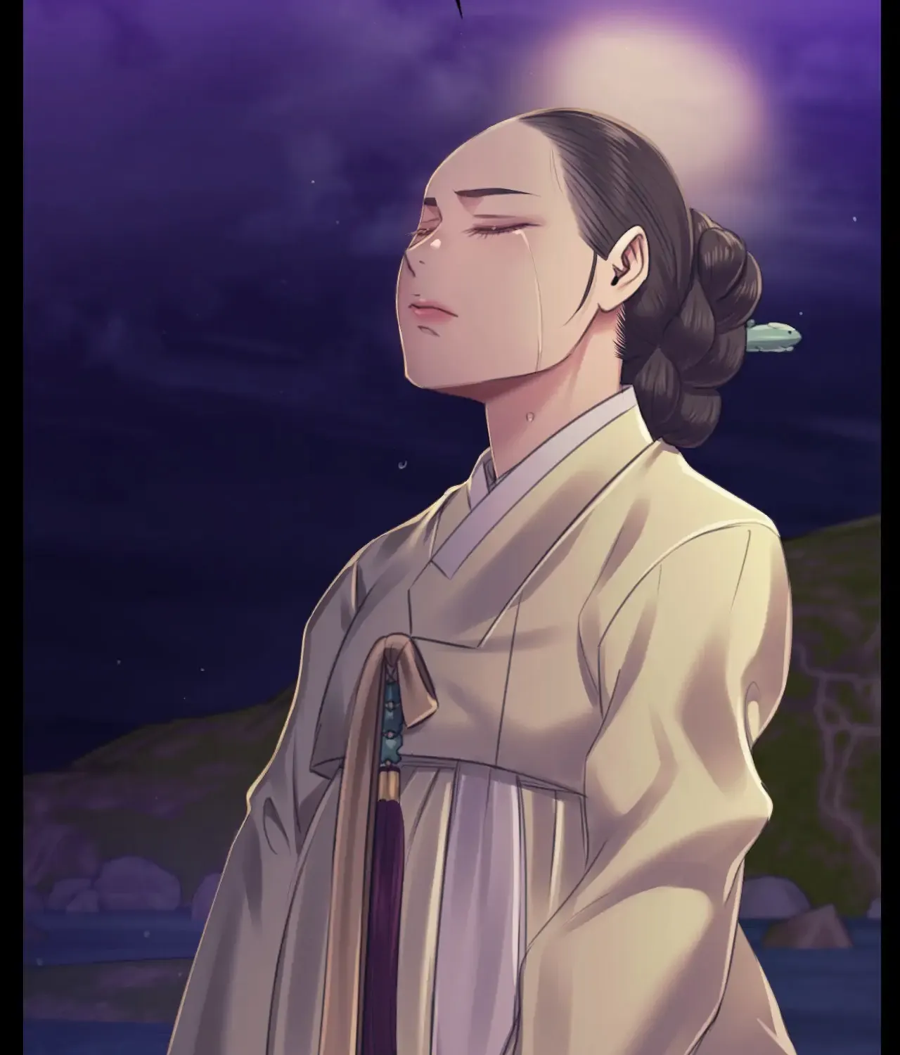 MISTRESS Chapter 106 page 119 - 