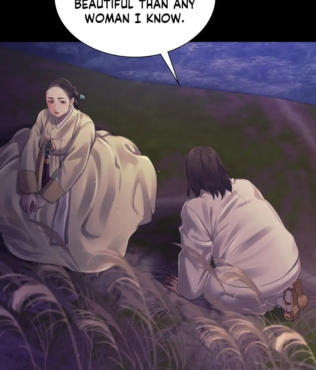 MISTRESS Chapter 106 page 125 - 