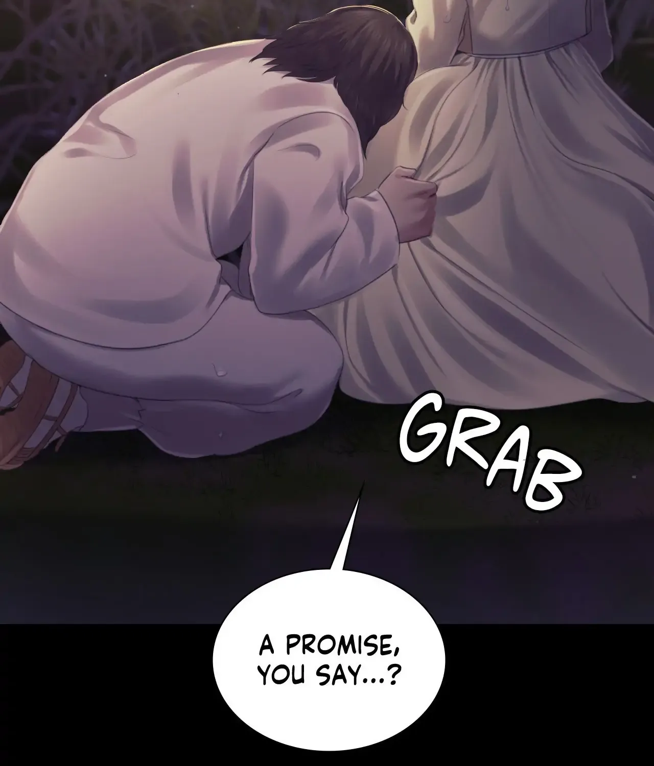 MISTRESS Chapter 106 page 135 - 