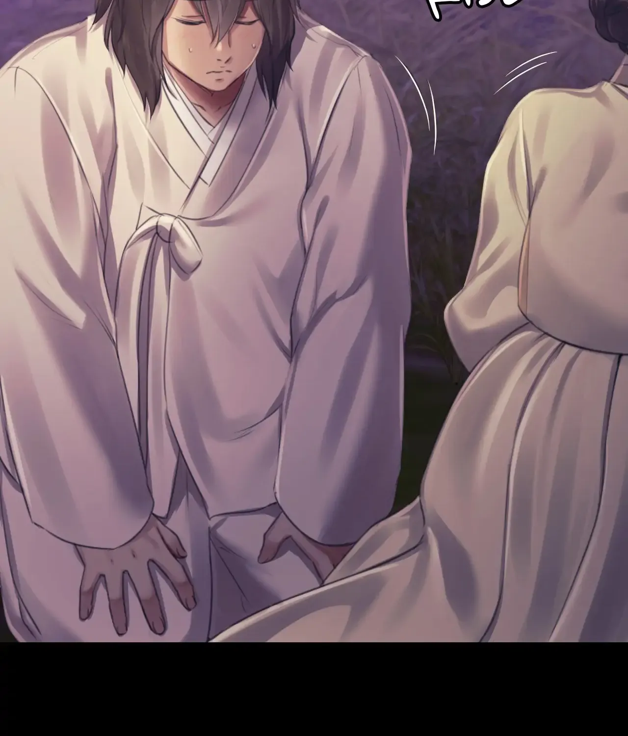 MISTRESS Chapter 106 page 150 - 