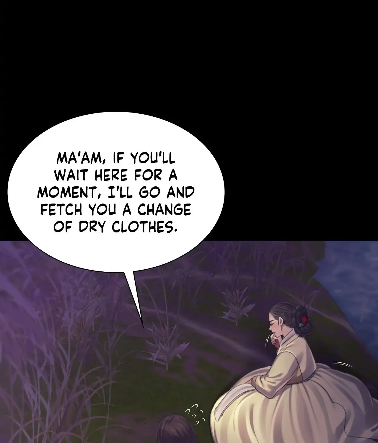 MISTRESS Chapter 106 page 151 - 
