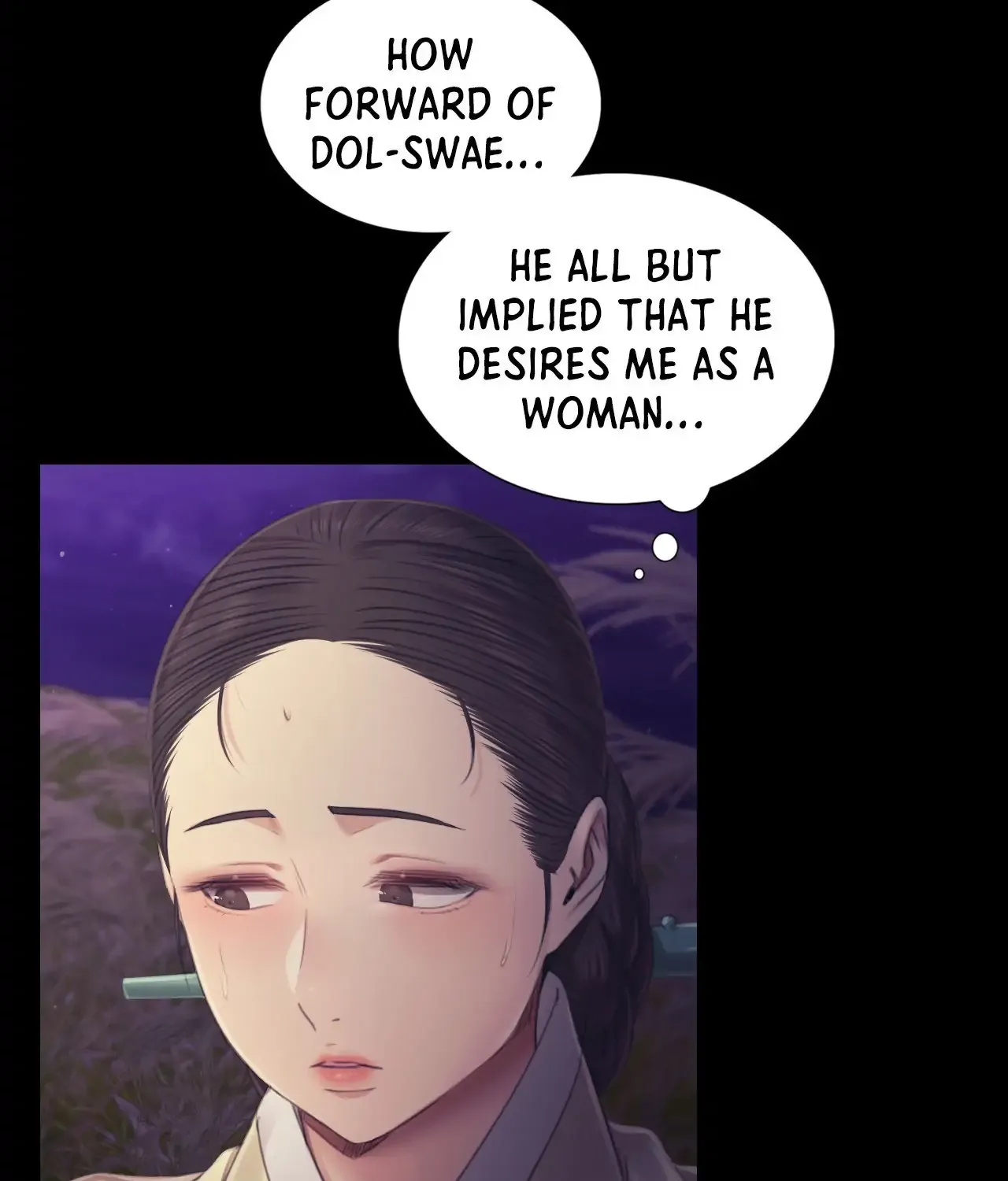 MISTRESS Chapter 106 page 155 - 