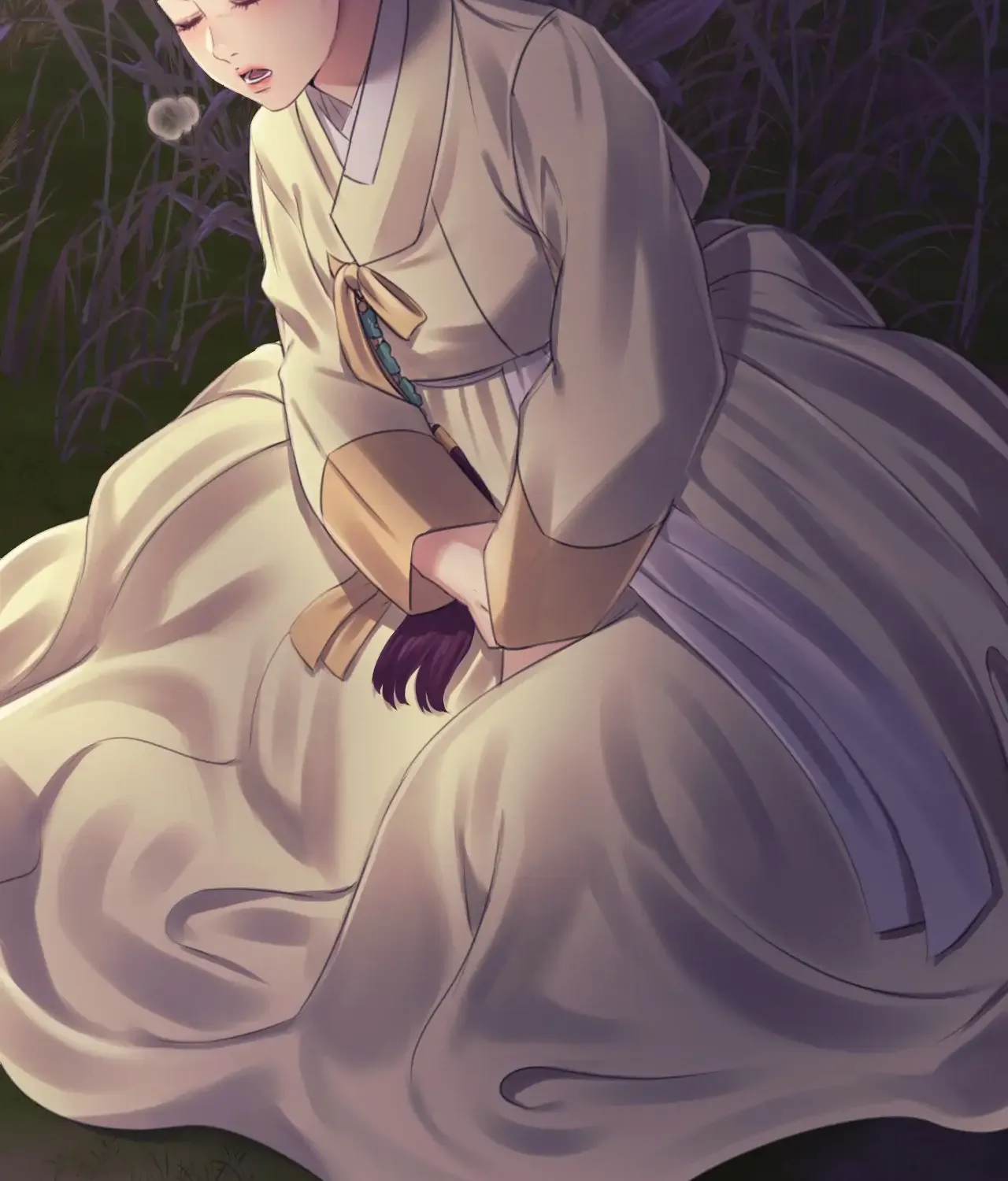 MISTRESS Chapter 106 page 166 - 