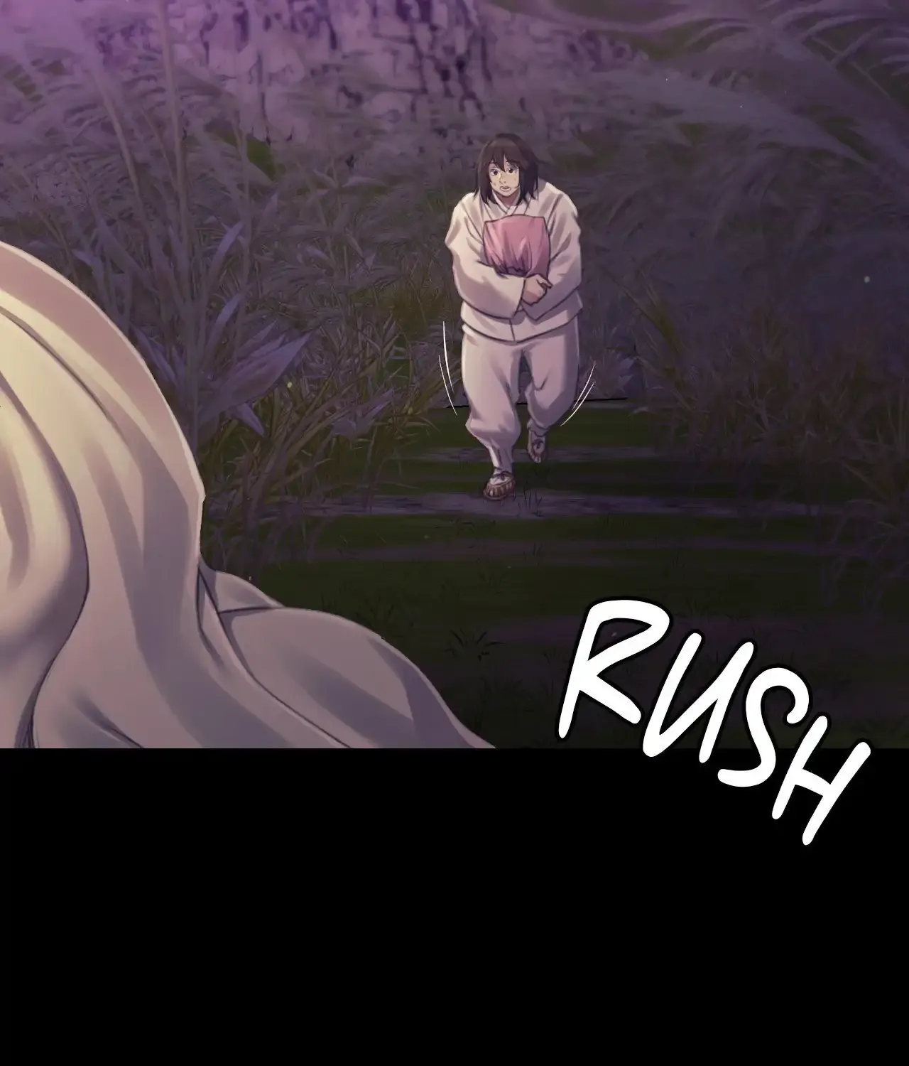 MISTRESS Chapter 106 page 169 - 