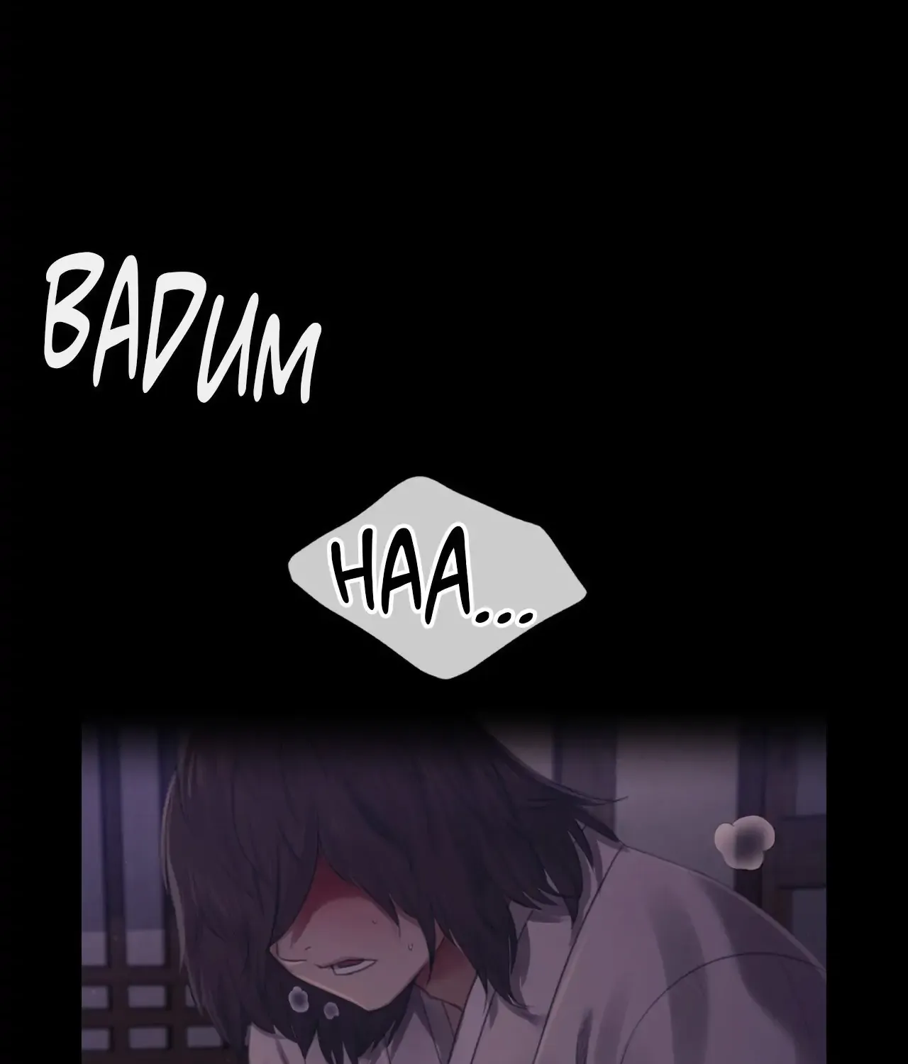 MISTRESS Chapter 106 page 19 - 
