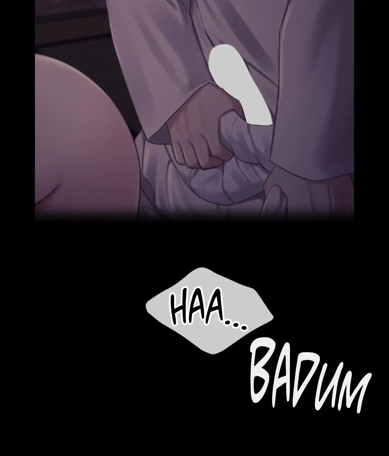 MISTRESS Chapter 106 page 21 - 