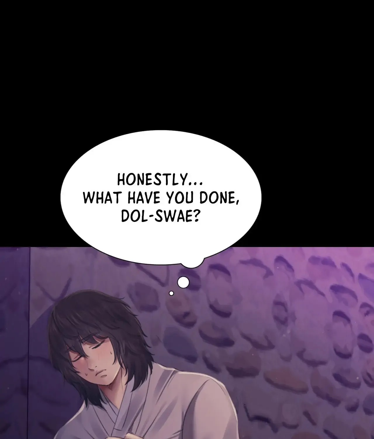 MISTRESS Chapter 106 page 25 - 