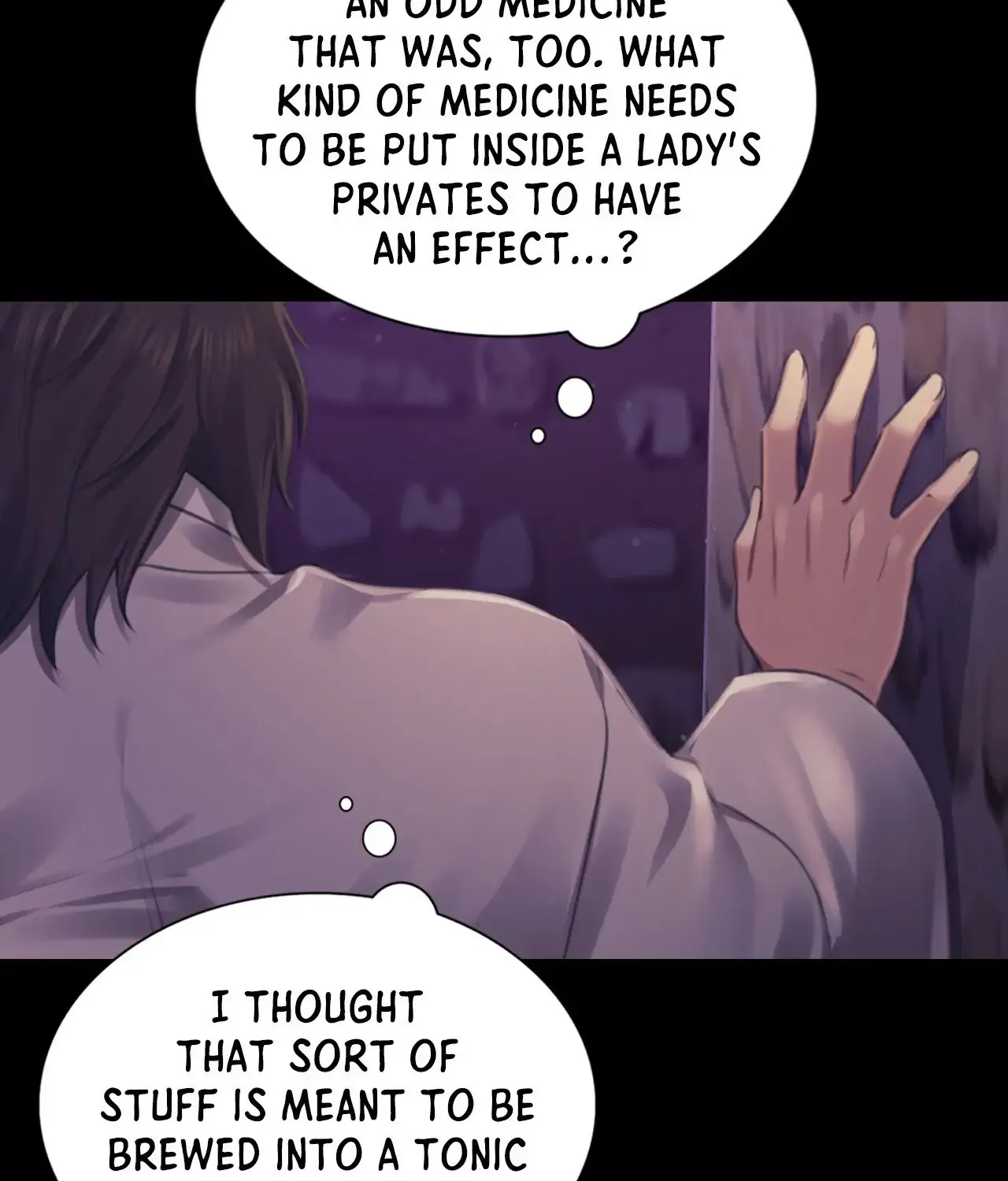 MISTRESS Chapter 106 page 27 - 