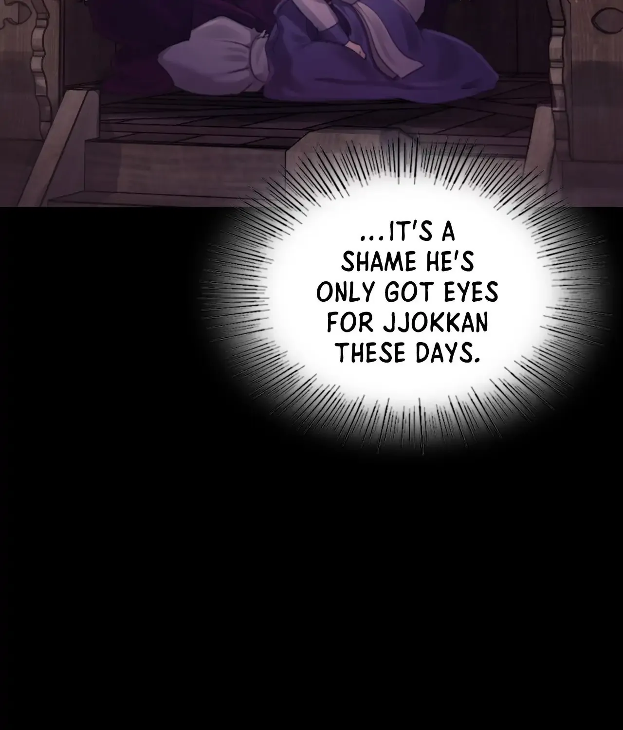 MISTRESS Chapter 106 page 33 - 