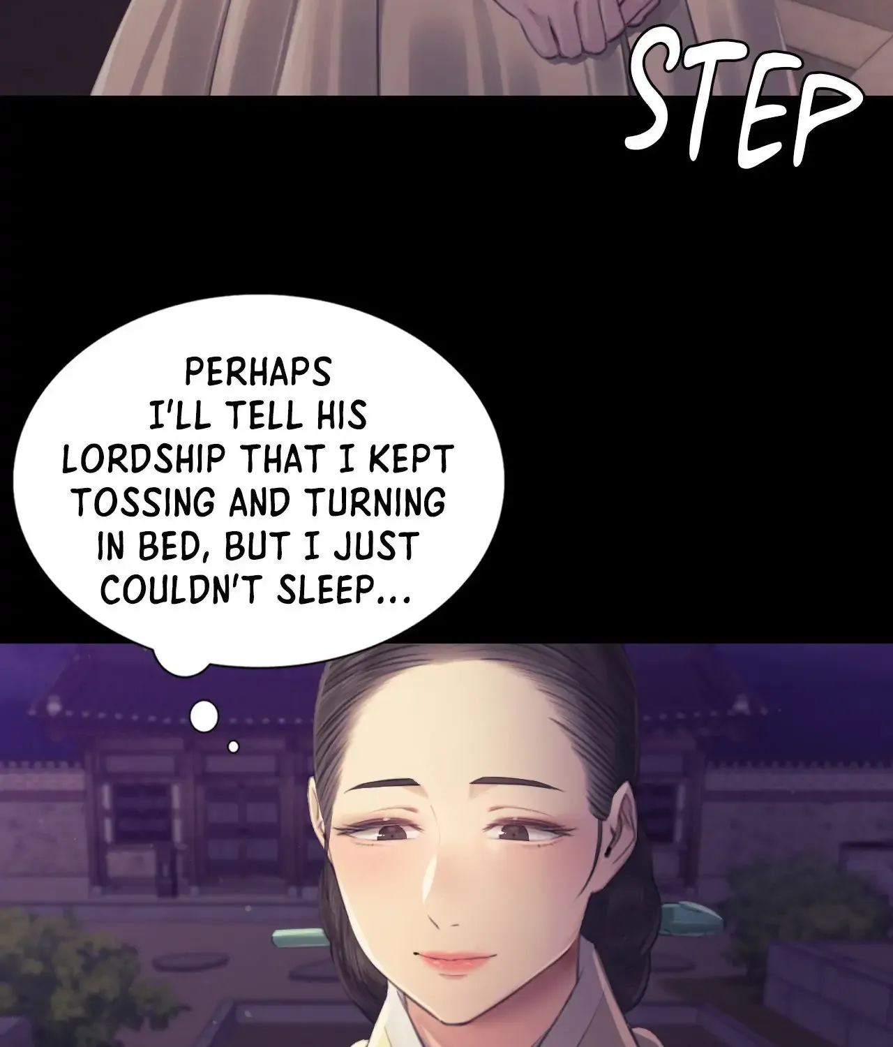 MISTRESS Chapter 106 page 39 - 