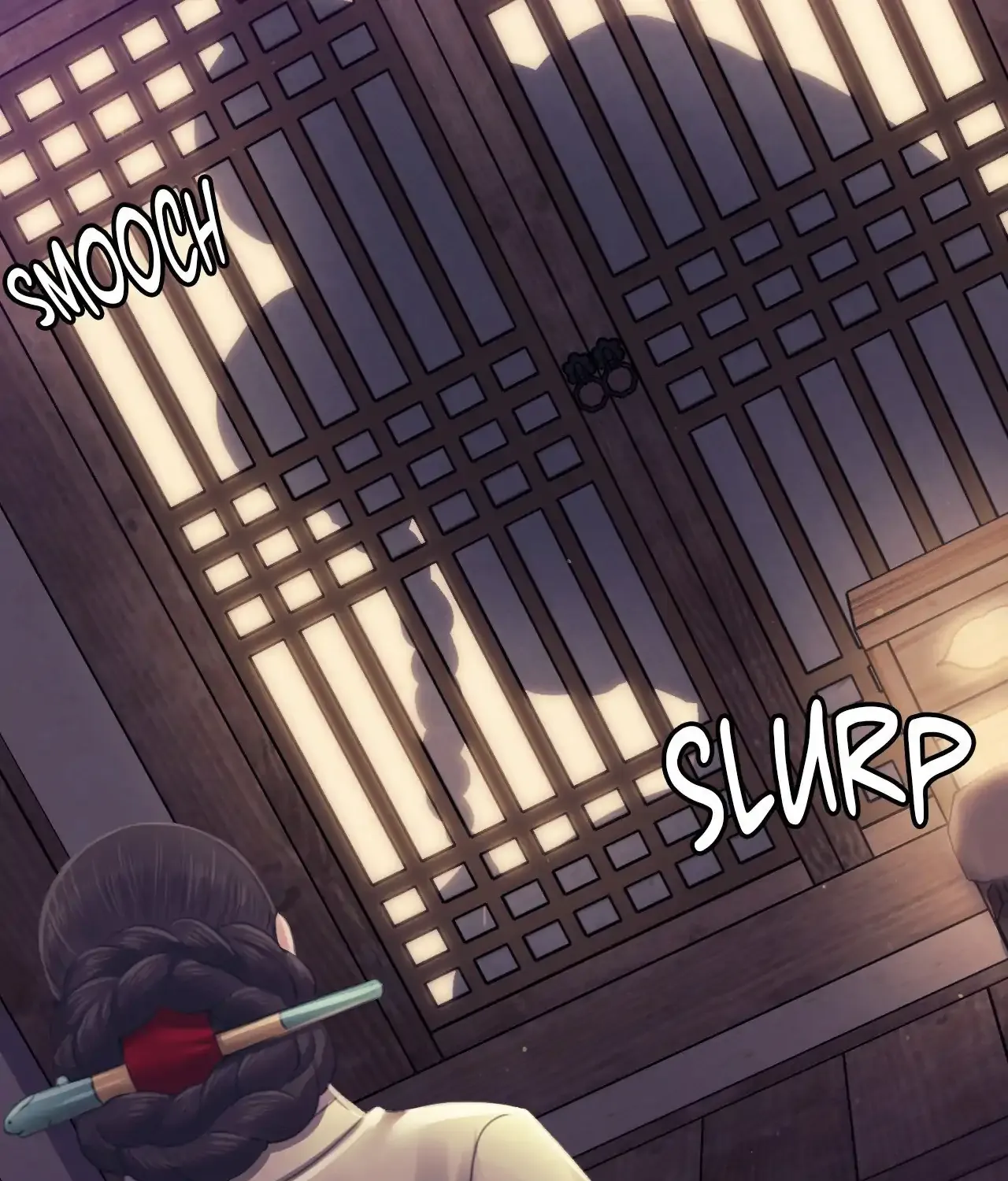 MISTRESS Chapter 106 page 45 - 