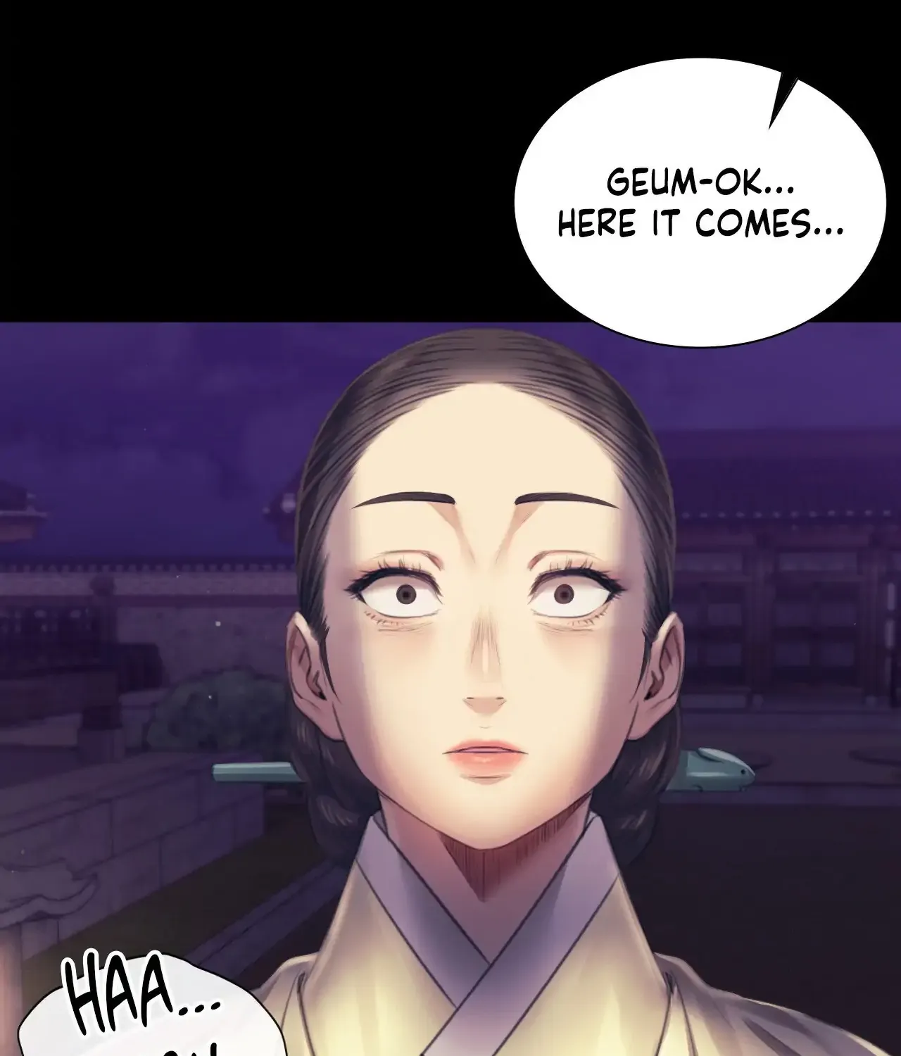 MISTRESS Chapter 106 page 47 - 