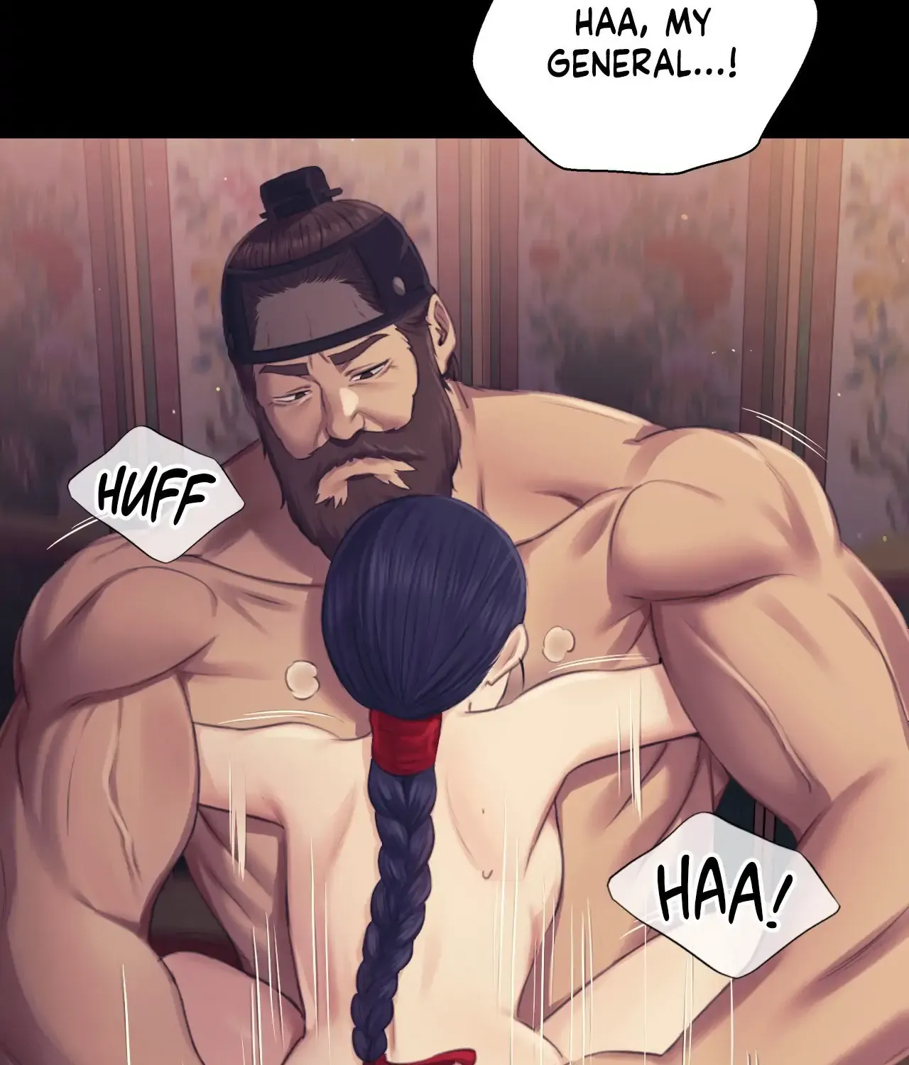 MISTRESS Chapter 106 page 51 - 