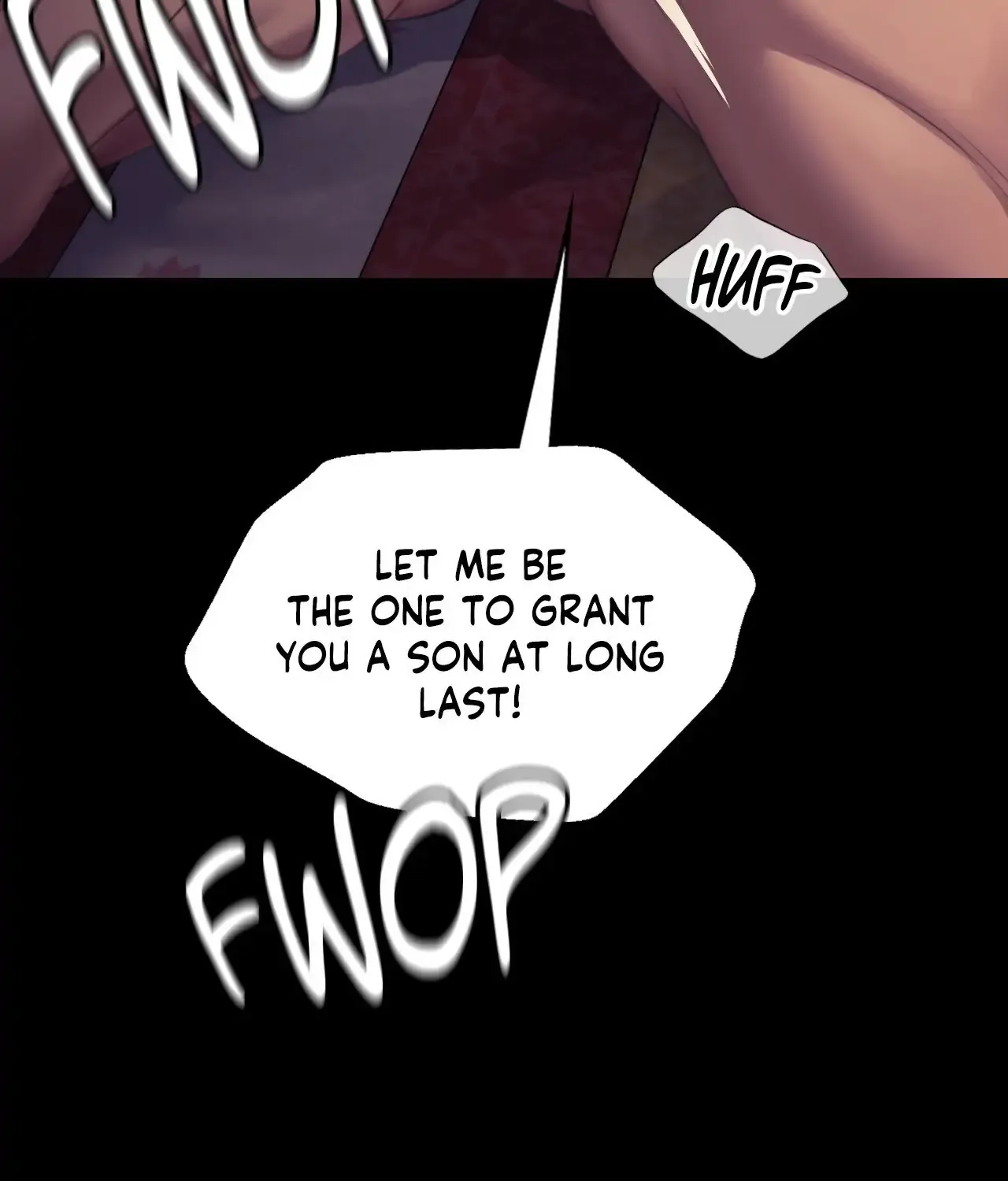 MISTRESS Chapter 106 page 53 - 