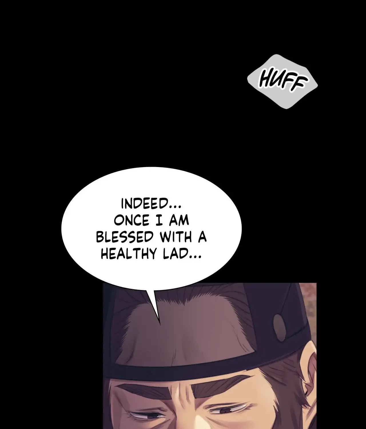 MISTRESS Chapter 106 page 54 - 