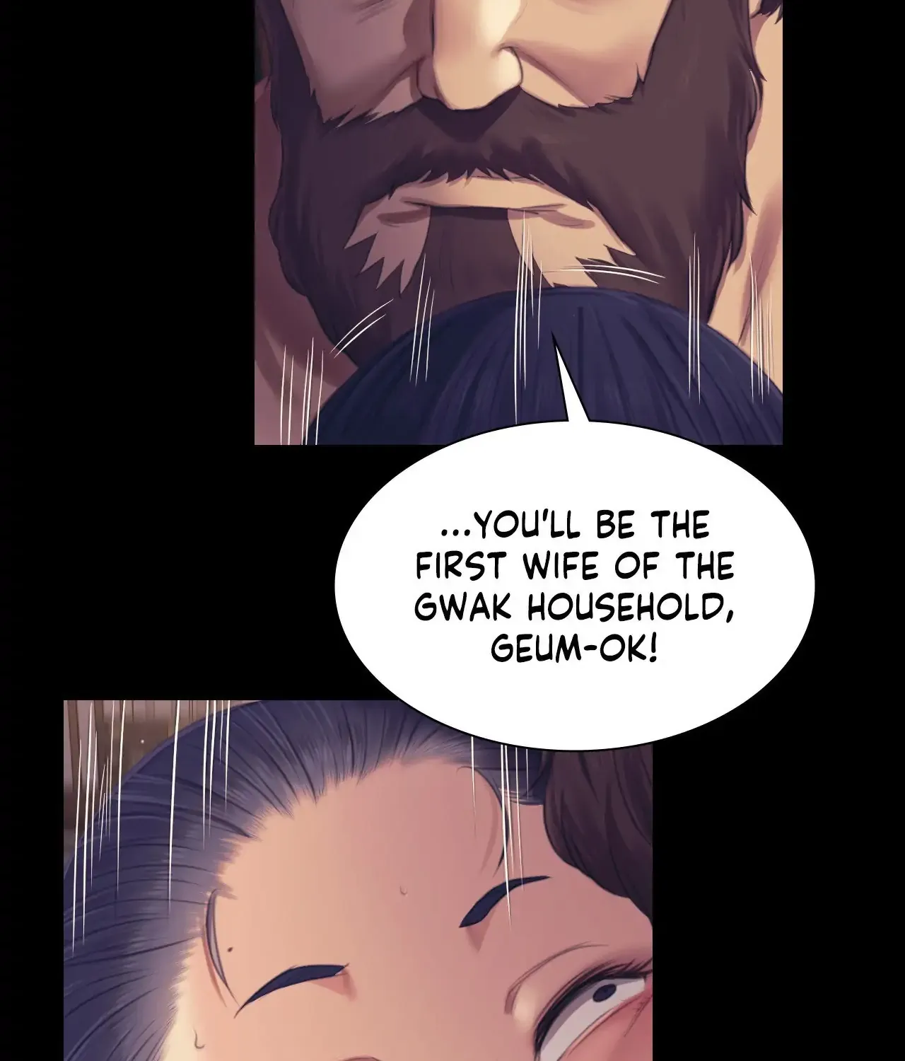 MISTRESS Chapter 106 page 55 - 