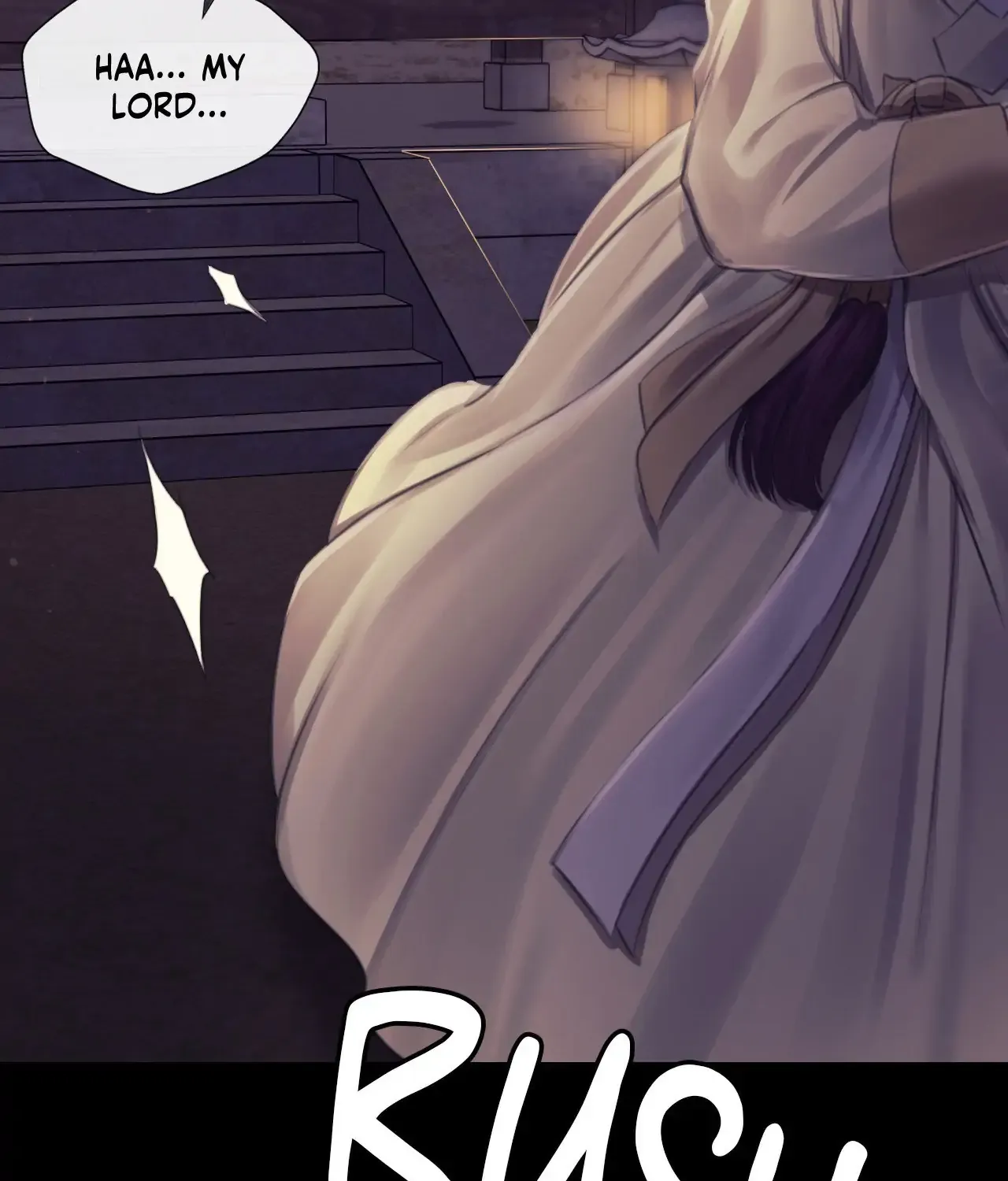 MISTRESS Chapter 106 page 61 - 