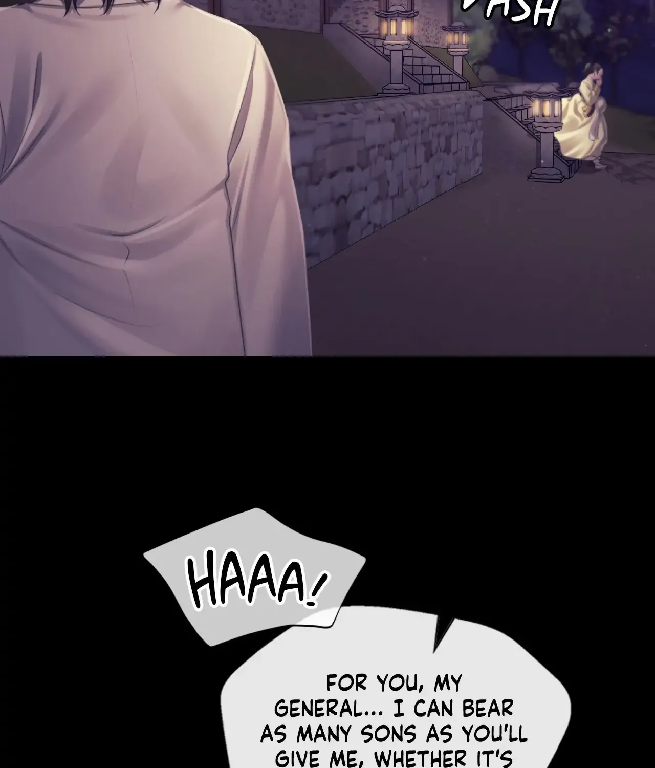 MISTRESS Chapter 106 page 63 - 