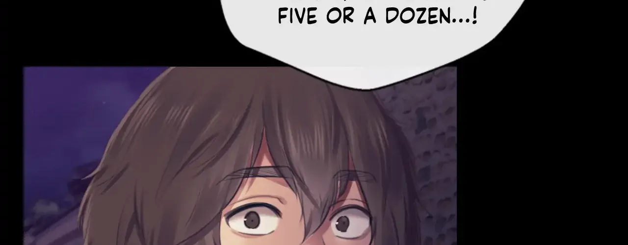 MISTRESS Chapter 106 page 64 - 