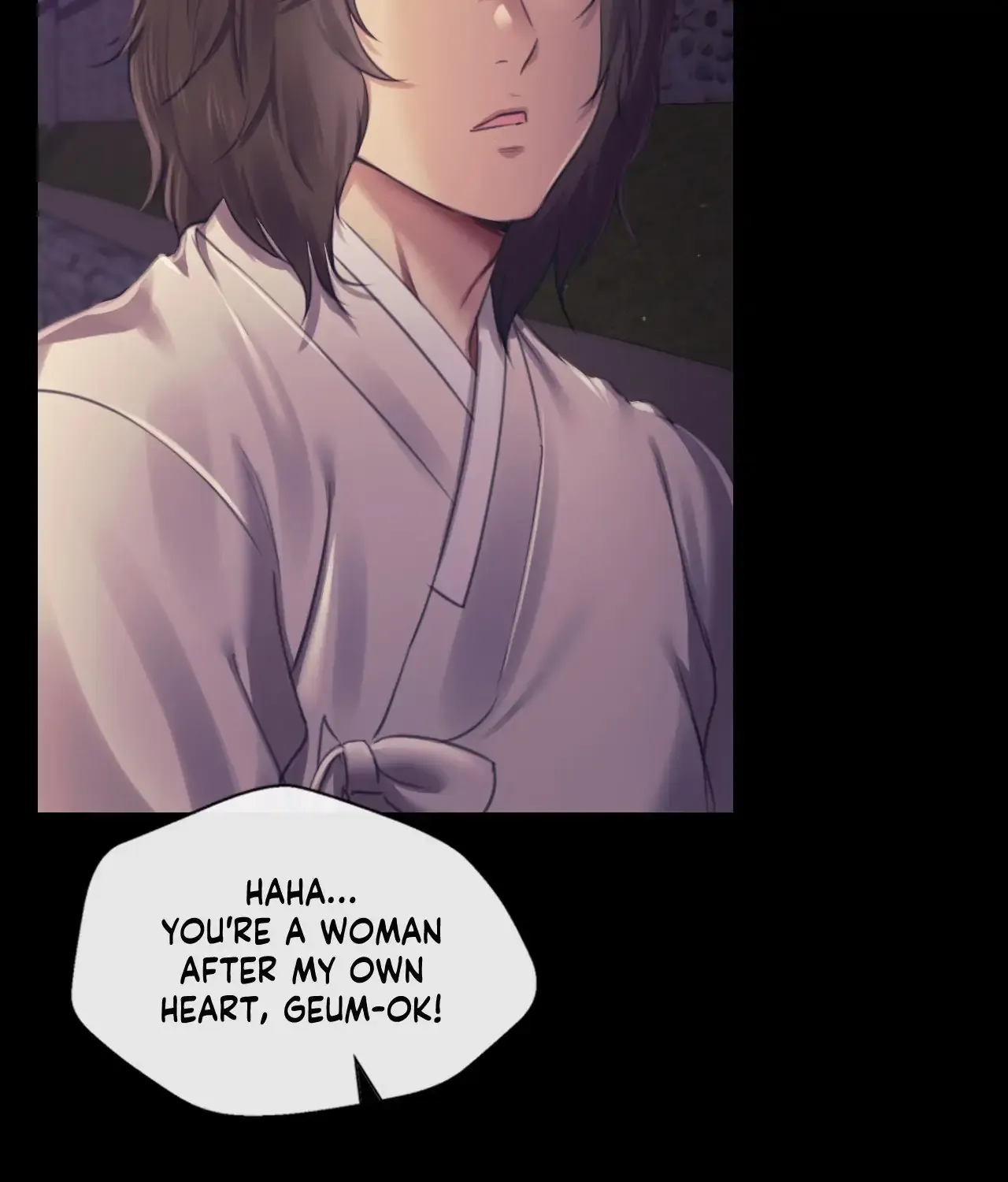 MISTRESS Chapter 106 page 65 - 