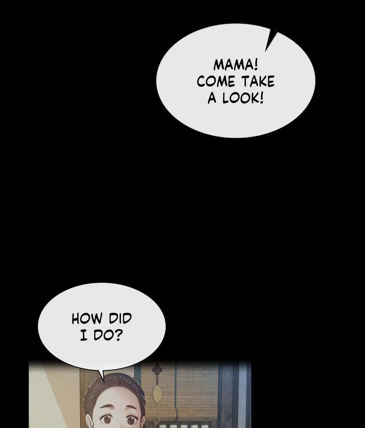 MISTRESS Chapter 106 page 83 - 